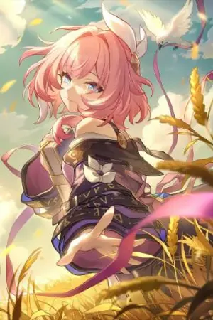 ปกนิยาย [Fate Series] วีรชนของ Amphoreus