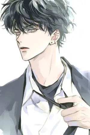 ปกนิยาย ( Fic Lookism ) ระบบเควสราชันโลกมืด