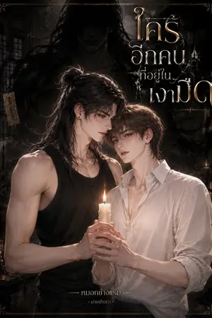 ปกนิยาย