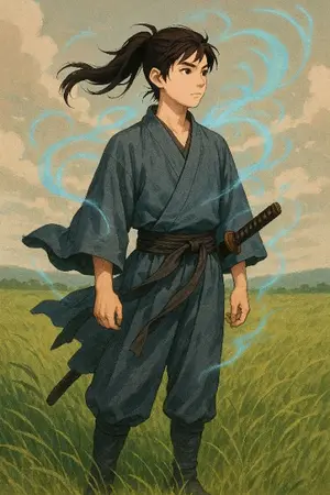 ปกนิยาย ศูนย์สู่จุดสุดยอดนักดาบ