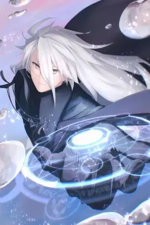 ปกนิยาย [Naruto] ซาสึเกะกับกลุ่มแชทสุดโกง