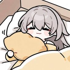 ปกนิยาย [Fic Honkai Star Rail] มาสเตอร์นิรนามแห่งขบวนรถไฟ