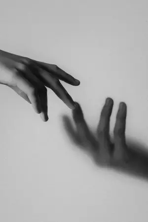 ปกนิยาย ขวัญเอยขวัญ(ไม่)มา [เคะกล้าม]