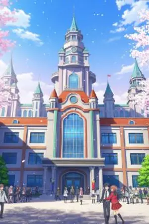 ปกนิยาย เรื่องวุ่นๆของวัยรุ่นแปดคน