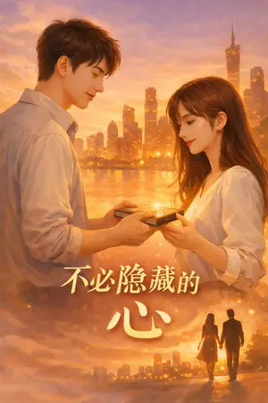 ปกนิยาย หัวใจที่ไม่ต้องปิดบัง : Meeting of hearts