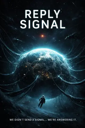 ปกนิยาย Deeper Into Space / มันมา..จากนอกพิภพ (I)