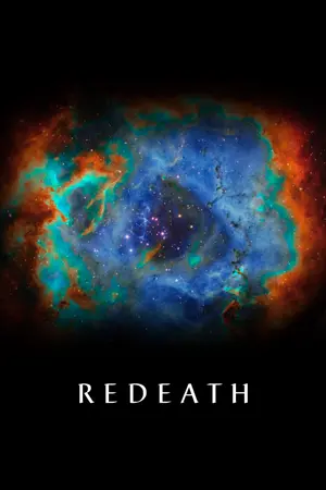 ปกนิยาย ReDeath วัฏสังหาร [FanFiction Jujutsu Kaisen]