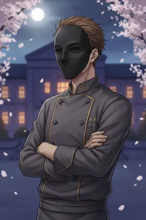 ปกนิยาย [Fic shokugeki no soma] รสชาติของผมไม่ต้องใช้คำบรรยาย