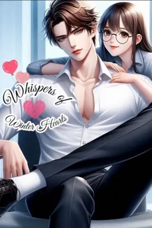 ปกนิยาย Whispers of Winter Hearts