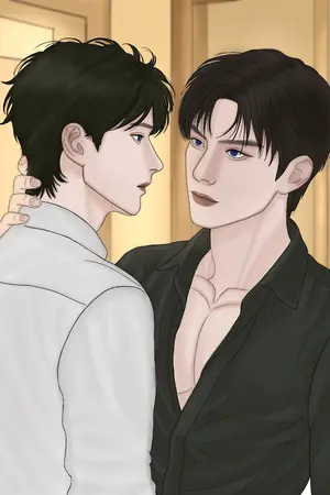 ปกนิยาย ดินแดนของแสงเหนือ | Omegaverse