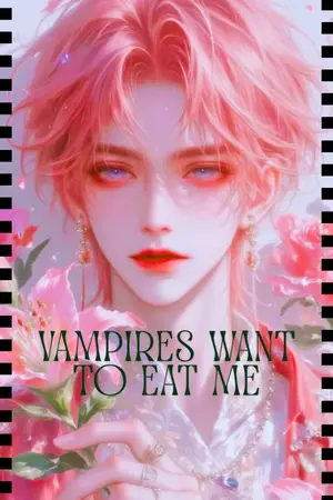 ปกนิยาย นายท่านคร้าบ อย่ากินผมเลย Vampires  want to eat me NC