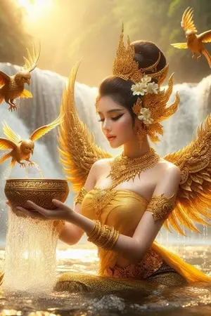 ปกนิยาย (อ่านฟรี) รสสุคนธ์ขจรมา ตัวพี่ยาช่างน่ากิน (นิยายชุด อสุรเทวา)