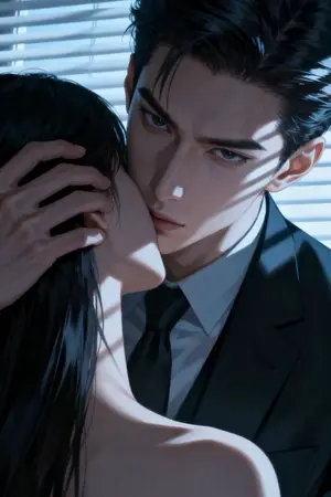 ปกนิยาย เทพบุตรสุดที่ร้าย..(รัก) Angel my love NC