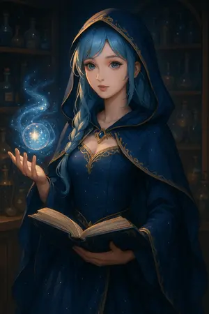 ปกนิยาย ไป๋หลิง กับ "ระบบร้านค้าสารพัดนึก" สุดเทพ