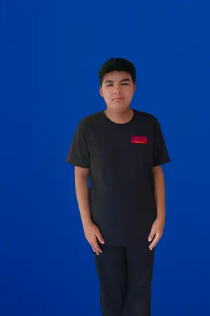 ปกนิยาย ศุภวัชณ์ สมหวัง — จากเด็กที่รักเสียงเพลง สู่ผู้บริหารรุ่นใหม่แห่งวงการดนตรีไทย