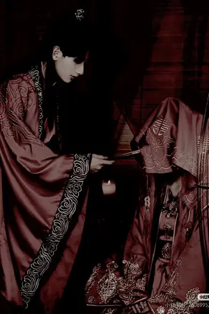 ปกนิยาย 囍สัญญา วิวาห์ มรณะ