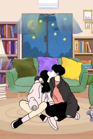 ปกนิยาย รักหมดใจนายฮอตเนิร์ด