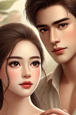 ปกนิยาย กลรักซ่อนใจ