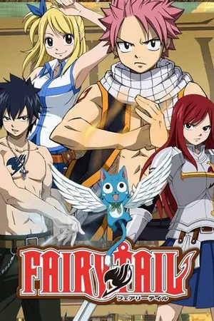 ปกนิยาย Fairy Tail x Kamen Rider Saber