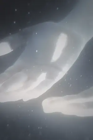 ปกนิยาย 「ficพอได้เกิดใหม่เป็นองค์ชายลำดับที่เจ็ดก็เพื่อเรียนเวทให้สนุก」Glacial Girl