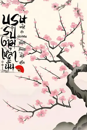 ปกนิยาย บุรุษรูปงามเหล่านั้น ยกให้ตัวประกอบเช่นข้าสักคนมิได้หรือ
