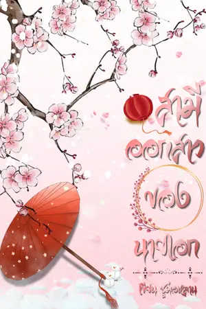 ปกนิยาย สามีออกสาวของนายเอก