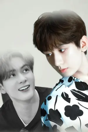 ปกนิยาย พี่ครับ ผมไม่ใช่คน : ฟางฮวา