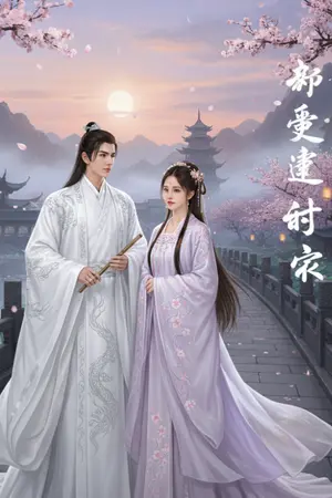 ปกนิยาย มิติพิศวงแห่งคุณหนูตัวร้าย