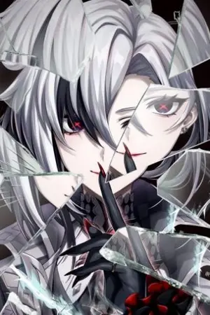 ปกนิยาย fic honkai impact 3 kianaxoc