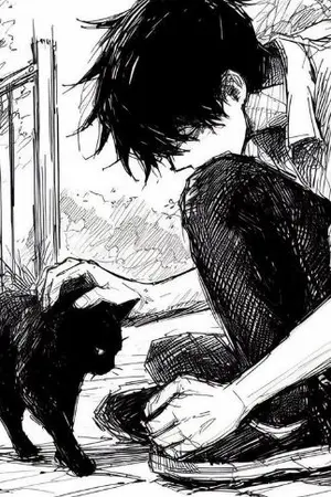 ปกนิยาย ภายใต้รอยยิ้มของเธอ......(one shot)