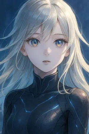 ปกนิยาย AETHEM: จักรกลมนตรา