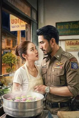 ปกนิยาย บ่วงรักจตุรทิศ