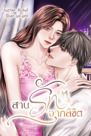 ปกนิยาย Destiny Finds Us สานรักจากลิขิต