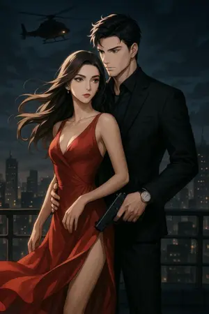 ปกนิยาย ภารกิจนี้...ห้ามตกหลุมรัก