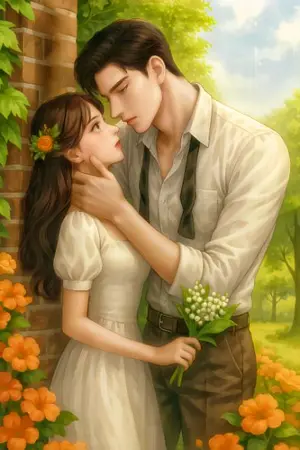 ปกนิยาย ไม่เคยคิดจะง้อรักสามีเก่า (อ่านฟรี) มี E-Book