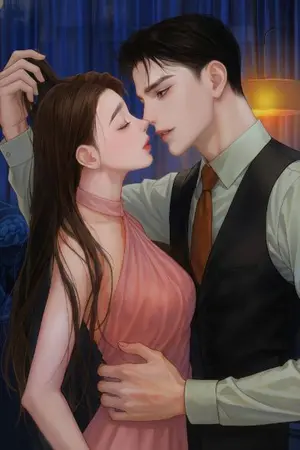 ปกนิยาย อ้อนวอนรัก...ท่านประธานไร้หัวใจ