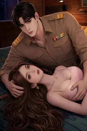 ปกนิยาย พ่ายรักกำนันเลว