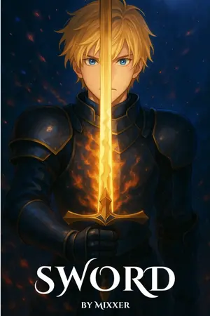 ปกนิยาย Sword – บทกวียอดนักดาบของโซลาเลล