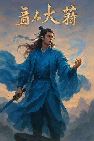 ปกนิยาย กระบี่หนึ่งในใต้หล้า