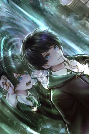 ปกนิยาย [Harry Potter] แอปเปิ้ลแห่งสวนอีเดน