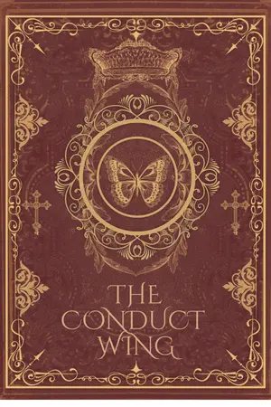 ปกนิยาย คอนดัช