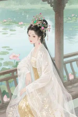 ปกนิยาย เซี่ยซือหนิง คุณหนูสามจวนหย่งอันโหว