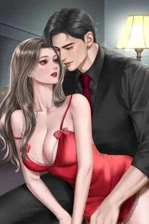 ปกนิยาย ใต้ปกครองของคุณเธียร