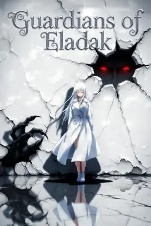 ปกนิยาย เสียงสะท้อนของเดอะการ์เดียน