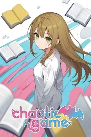 ปกนิยาย พิชิตเกมส์อลหม่าน