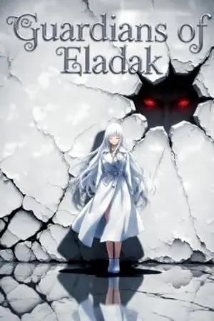 ปกนิยาย เสียงสะท้อนของเดอะการ์เดียน