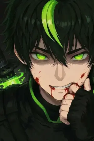 ปกนิยาย หนึ่งเจตจำนงของผู้ล้างบางกับเทพไร้นาม