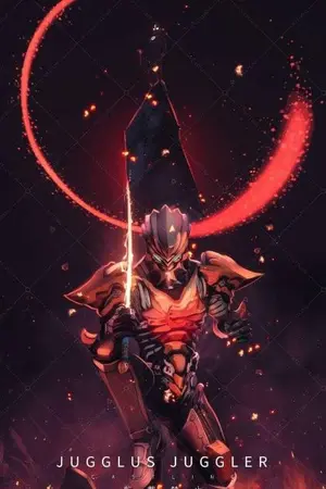 ปกนิยาย [Fic Honkai impact 3]ผู้สืบทอดพลังของราชาสัตว์ปีศาจ