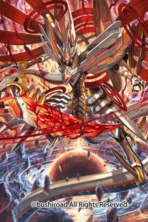 ปกนิยาย ระบบวายร้ายใน High school dxd