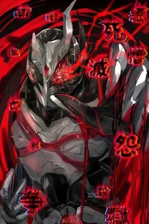 ปกนิยาย Ark × ZZZ: Dawn of the New Eridu: Hero or Villain? Hollow AI